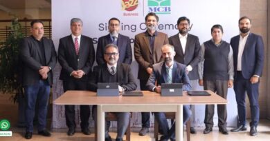 Garaj, Fortinet, MCB partner to strengthen Enterprise network performance