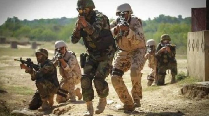 Terrorist death toll rises to 177 as 22 more killed in Balochistan