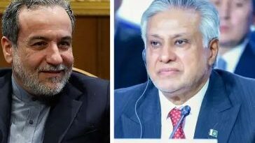 Pakistan strongly condemns ‘unwarranted attacks’ against Iran