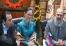 Commerce Minister emphasises deepening bilateral trade ties with Cambodia