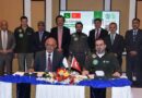 Pakistan, Türkiye ink MoU to strengthen collaboration in agriculture, livestock sector