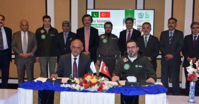 Pakistan, Türkiye ink MoU to strengthen collaboration in agriculture, livestock sector