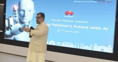 Building a Smarter Pakistan: Huawei’s Commitment to AI, Digital Excellence