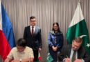 Pakistan, Philippines agree to boost multi-sector cooperation
