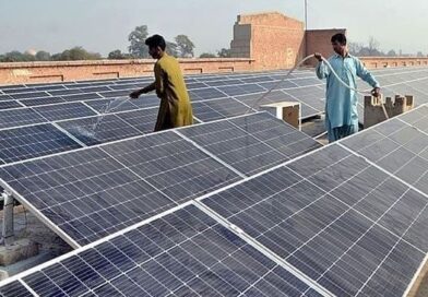 PM Shehbaz takes notice of new Nepra rules for solar consumers, directs Power Division to file review appeal