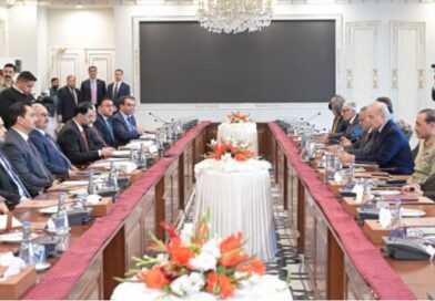 PM reaffirms commitment to fostering friendly ties with Libya