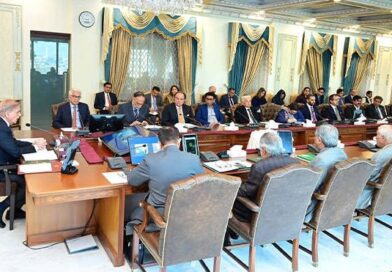 PM hints at reducing direct taxes in upcoming budget to support businesses