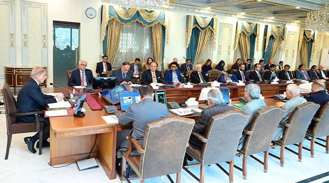 PM hints at reducing direct taxes in upcoming budget to support businesses