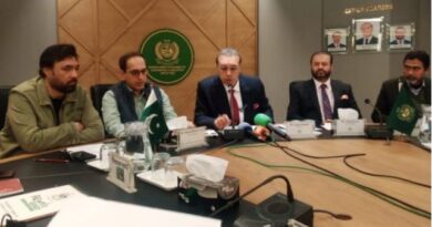 High time to turn Pak-US ties into economic relationship: RCCI President