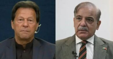SC stays trial of PM Shehbaz’s Rs10bn defamation suit against Imran