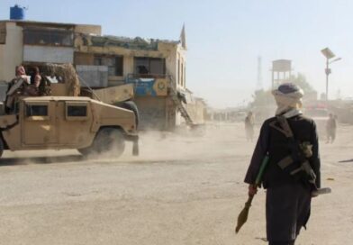 UNSC report endorses Pakistan’s complaints of increased TTP attacks from Afghan soil