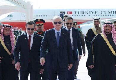 Turkiye’s Erdogan visits Saudi Arabia as ties between former rivals warm