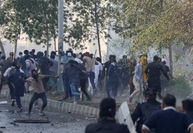 23 killed in protests across Pakistan after Khamenei’s assassination in US-Israel strike