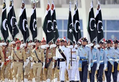 Govt calls off Pakistan Day parade, associated events as part of austerity measures