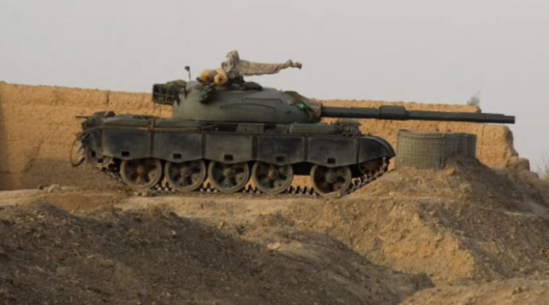 435 Afghan combatants killed, 188 tanks, vehicles destroyed: Tarar