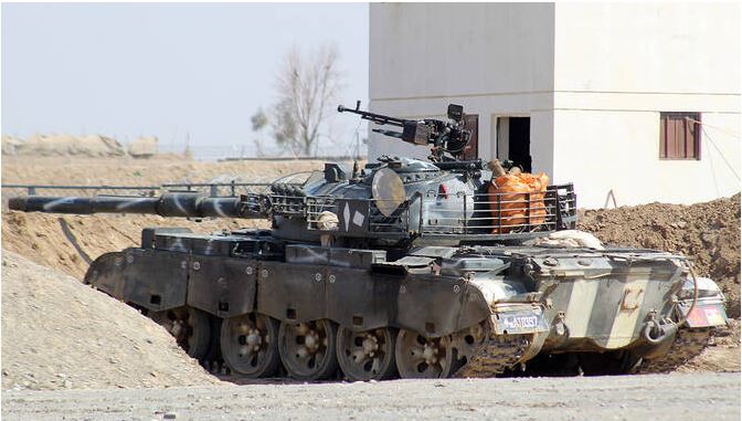 481 Afghan Taliban killed, 226 checkposts destroyed: Tarar