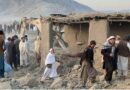 56 Afghan civilians killed in conflict: UN