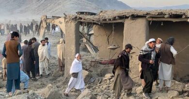 56 Afghan civilians killed in conflict: UN