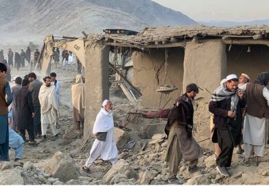 56 Afghan civilians killed in conflict: UN