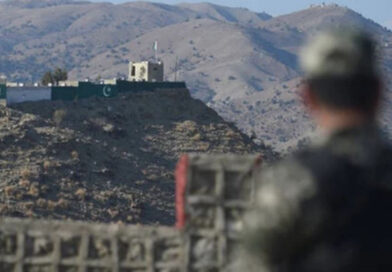 583 Afghan Taliban killed as Pakistan continues strikes under Operation Ghazab lil-Haq