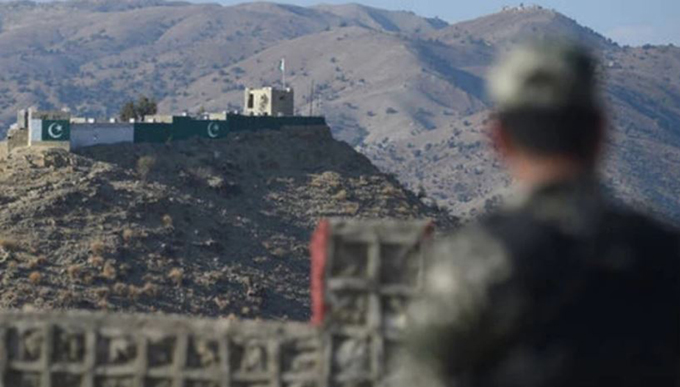 583 Afghan Taliban killed as Pakistan continues strikes under Operation Ghazab lil-Haq