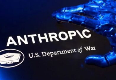 Anthropic AI an ‘unacceptable risk’ to military, says US govt