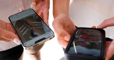 Austria to ban social media for children under 14