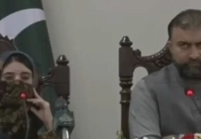 Major attack prevented with arrest of ‘would-be’ female suicide bomber in Khuzdar: Bugti