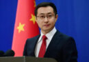 China ready to continue efforts to ease Pak-Afghan tensions, says Lin Jian