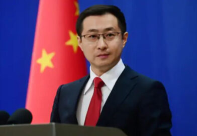 China ready to continue efforts to ease Pak-Afghan tensions, says Lin Jian