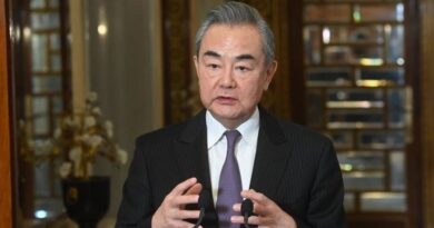 China ‘appeals’ US, Israel, Iran to engage in talks for peace in Middle East