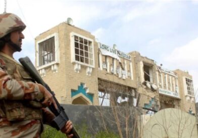 China’s mediation eases fighting between Pakistan, Afghanistan: sources