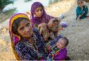 Climate change threatens maternal, newborn health in Pakistan: Int’l study