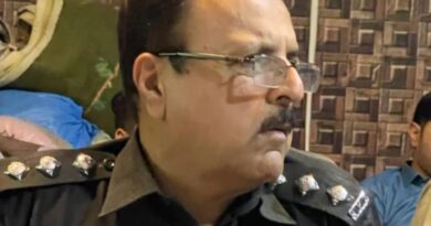 Cop shot in 2025 raid on Armaghan’s house succumbs to injuries