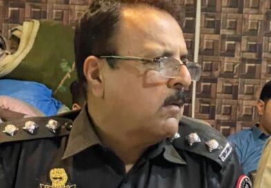 Cop shot in 2025 raid on Armaghan’s house succumbs to injuries