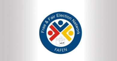 FAFEN urges Sindh to reform RTI law, citing weak enforcement and structural gaps
