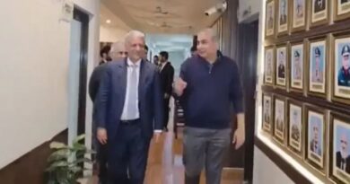 FIA director general says agency has compiled data of human smugglers, facilitators