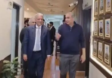 FIA director general says agency has compiled data of human smugglers, facilitators