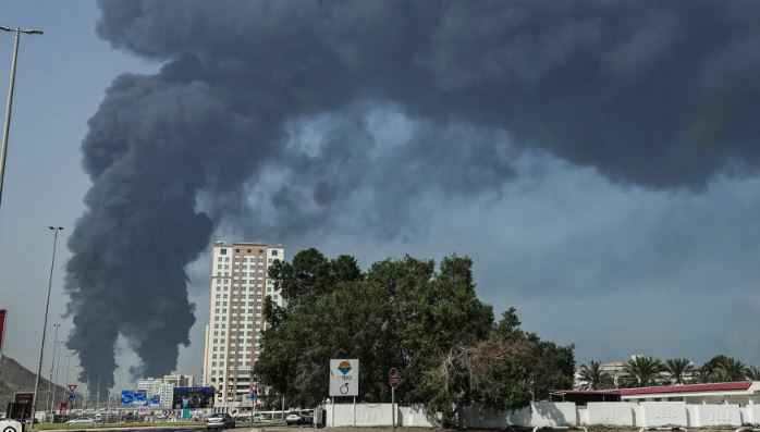 FM Araghchi denies Iran targeted civilian areas in Middle East