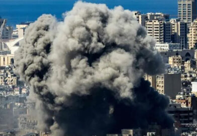 FO calls on world to take urgent action to end Israeli aggression in Lebanon