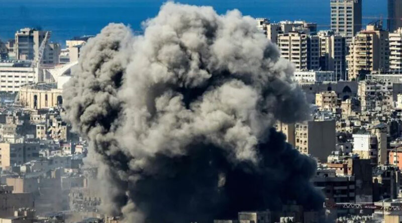 FO calls on world to take urgent action to end Israeli aggression in Lebanon