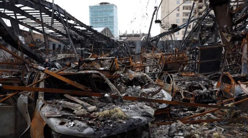 Guards threaten US universities in Middle East