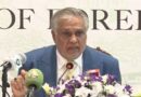 Pakistan making ‘full diplomatic efforts’ to de-escalate situation in Middle East, says Dar