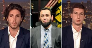 Imran’s sons ‘welcome to visit Pakistan’ using Nicop following Jemima’s appeal to PM: Tarar