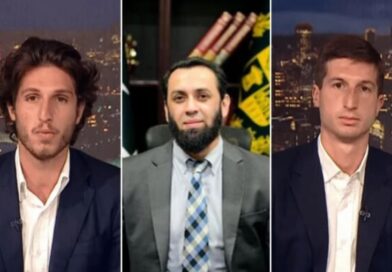 Imran’s sons ‘welcome to visit Pakistan’ using Nicop following Jemima’s appeal to PM: Tarar