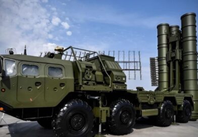 India clears military purchases worth $25bn to buy aircraft, Russian S-400 missile systems