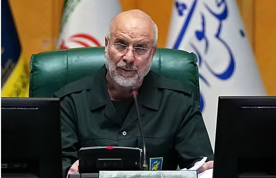 Iran accuses US of ground assault plans as Pakistan hosts regional talks