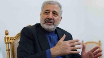 Iran denies role in Saudi oil attacks, wants ‘serious review’ of Gulf ties