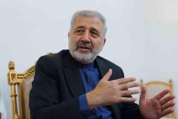 Iran denies role in Saudi oil attacks, wants ‘serious review’ of Gulf ties