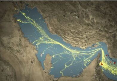 Iran denies special passage for Indian tankers through Strait of Hormuz